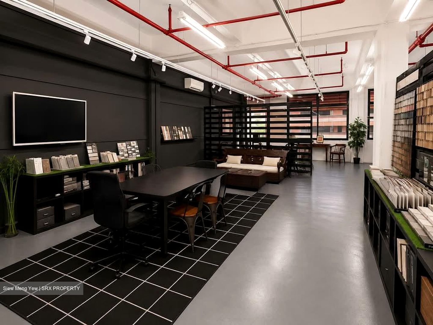 Kallang Place (D12), Factory #576584781